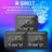 R-SIM 17 Nano Unlock RSIM Card Fit for iPhone 13 12 mini 12 Pro XS MAX 8 IOS 15