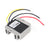 WaterProof 6V to 12V 3A 36W Step Up DC/DC Power Converter Regulator