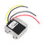 WaterProof 6V to 12V 3A 36W Step Up DC/DC Power Converter Regulator