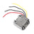 WaterProof 6V to 12V 3A 36W Step Up DC/DC Power Converter Regulator