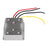 Waterproof DC/DC Converter Regulator 12V Step Up to 15V 15A 225W