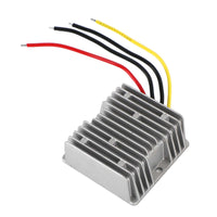 Waterproof DC 12V to 13.8V 18A 248W Step-Up Power Supply Converter Regulator