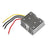 Waterproof DC 12V to 13.8V 18A 248W Step-Up Power Supply Converter Regulator