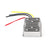 Waterproof DC 12V to 13.8V 15A 207W Step-Up Power Supply Converter Regulator