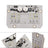 619917Z 500W LED Light Engine Board Kit for IntelliBrite 5G White LED Pool Light