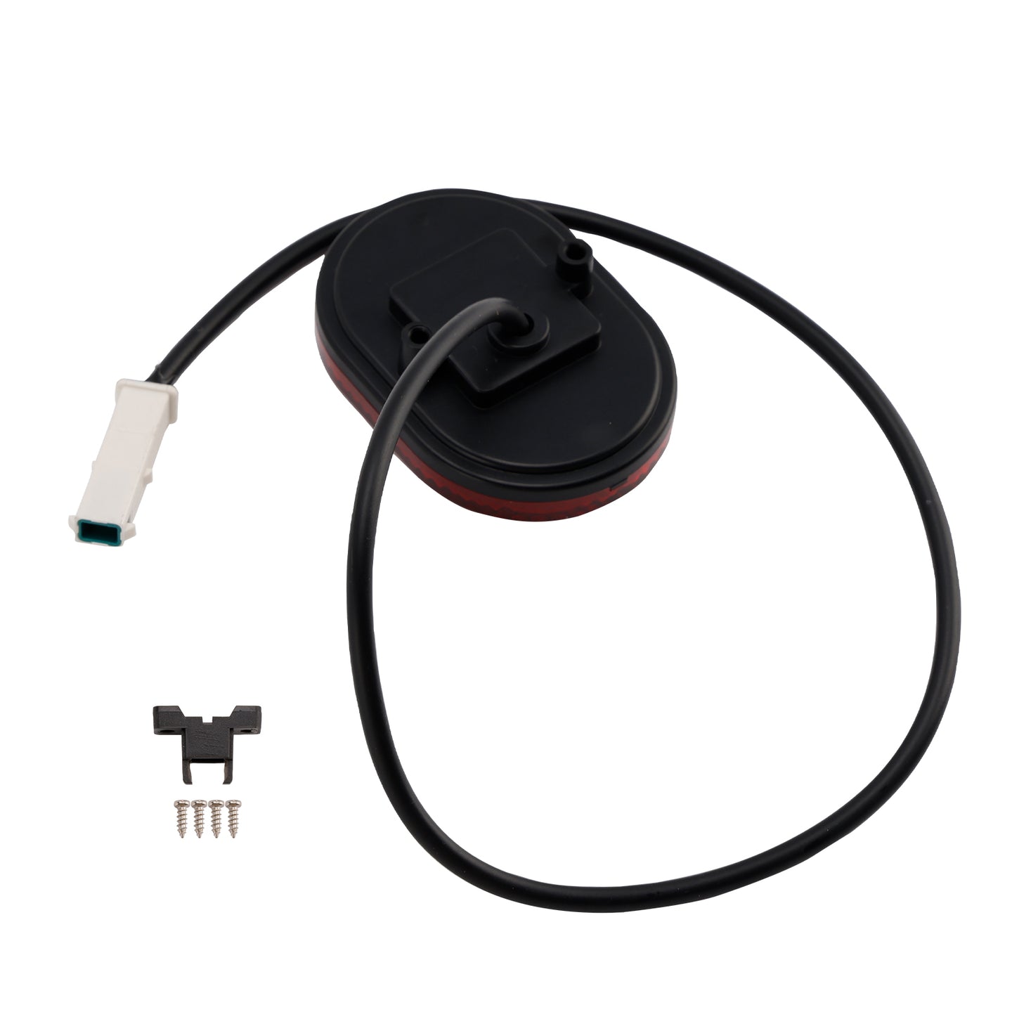 Xiaomi 4 Pro(1. Gen) E-Scooter Tail Light Replacement Electric Scooter