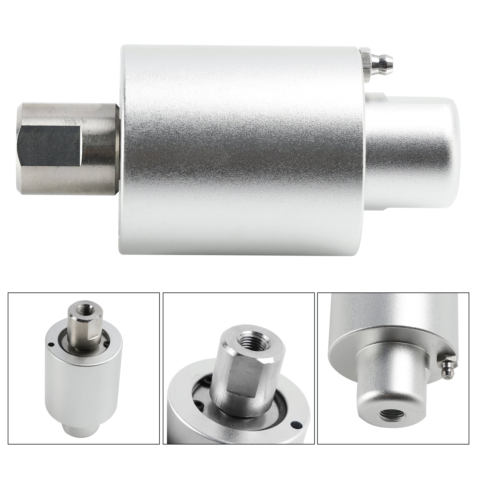 Pressure Washer Swivel Head Replacement | 16-24â€?Whirl-A-Way