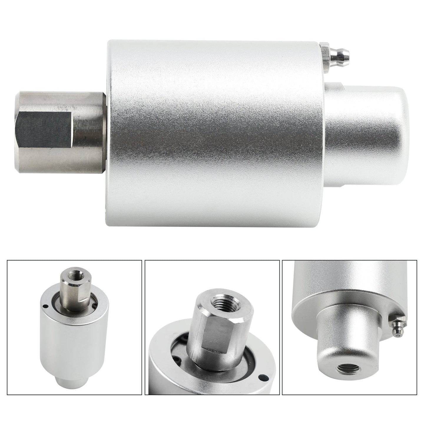 Pressure Washer Swivel Head Replacement | 16-24â€?Whirl-A-Way