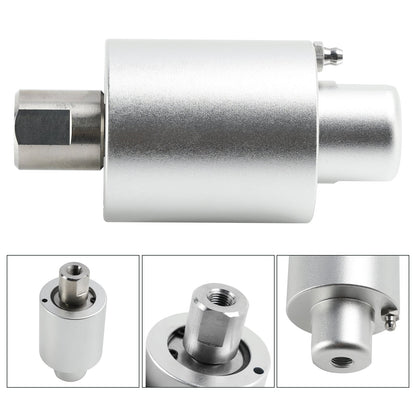 4000 PSI Pressure Washer Swivel Head Stainless Aluminum Build
