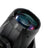 10R 275W Sharpy Beam Moving Head Light with Dual 8+16 Facet Prisms, Frost & Color Wheel, DMX for Stage & DJ