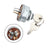 Ignition Switch For Hustler 045898 Husqvarna 532144921 532145499 & 532158913