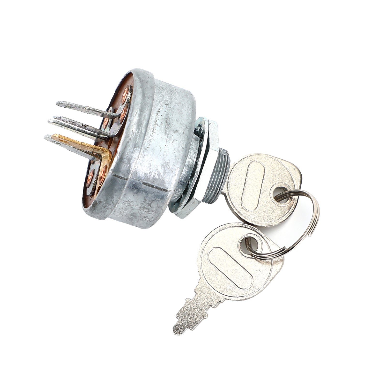 Ignition Switch For Hustler 045898 Husqvarna 532144921 532145499 & 532158913
