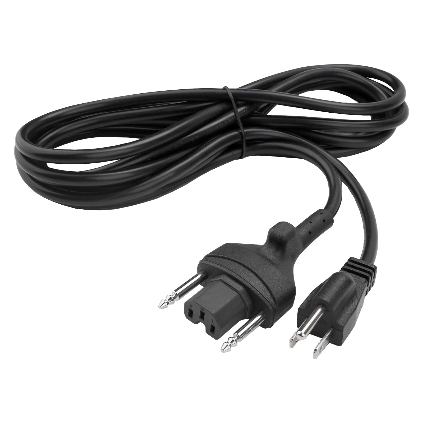 89143 150" Power Cord Replacement for Robot Coupe MP Series Immersion Blenders