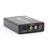 HDMI to 3 RCA AV+S-Video CVBS Composite R/L Audio 1080P Converter US Plug Power