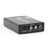 HDMI to 3 RCA AV+S-Video CVBS Composite R/L Audio 1080P Converter US Plug Power