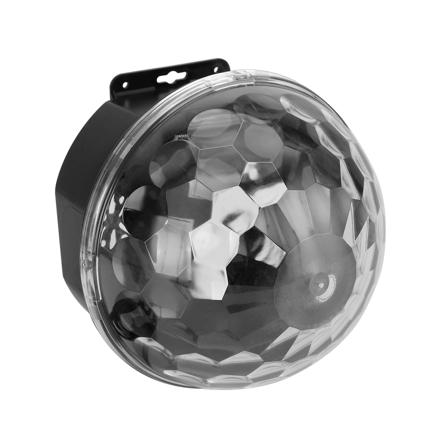 Disco DJ Stage Lighting RGB Crystal Magic Ball Effect Light DMX LED Light