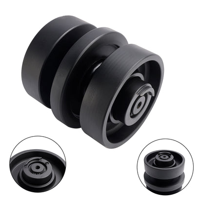 Bottom Roller V0511-25104 For Kubota SVL65 SVL75 SVL90 Compact Track Loader