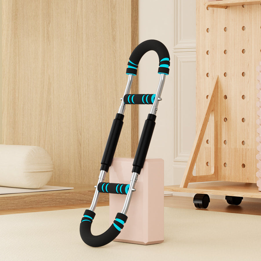 Portable Multi-Function Arm Trainer with Adjustable Resistance (Copy)