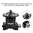 Hydraulic Pump AT179792 For John Deere Backhoe Loader 310K 310E 310J 310G 710D