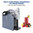 Commercial Electric Ice Crusher