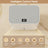 Dehumidifier for Basement and Large Room, 26 Pints Dehumidifiers for Home with Drain Hose, Intelligent Humidity Control Ideal for RV, Bathroom, Bedroom