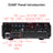 Bluetooth HiFi Amplifier