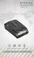 DriveAlert™ Car Radar & Laser Alert Detector