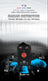 DriveAlert™ Car Radar & Laser Alert Detector
