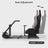 Seat Racing Simulation Game Stand for Fanatec Thrustmaster T300RS TX F458 T500RS