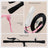 Pink 12 inch Stylish Kick Scooter for Teens and Adults