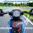 3-Wheel 6V Kids Ride-On Motorcycle with Music & Lights – Blue (Copy)
