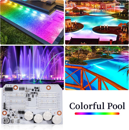 IntelliBrite 5G LED Light Board Kit