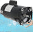Pool Motor Replacement 1.5 HP B2854 Motor 115/230V Pool Motor