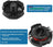 Bump Feed Trimmer Head for Echo SRM-225 SRM-230 SRM-210 ¨C 400 Speed