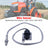 1J601-19370 1J60119370 Nitrogen Oxide Sensor Nox Sensor For Kubota