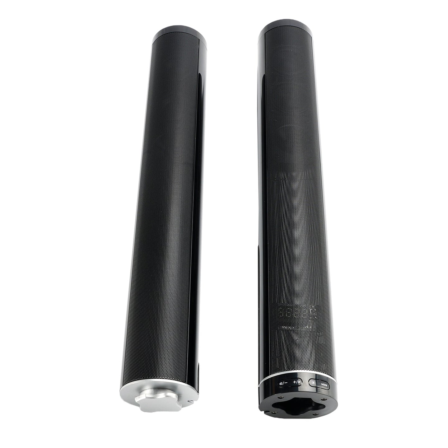 Vtopteng Home Detachable Surround Sound Bar Bluetooth 2 Speaker in 1