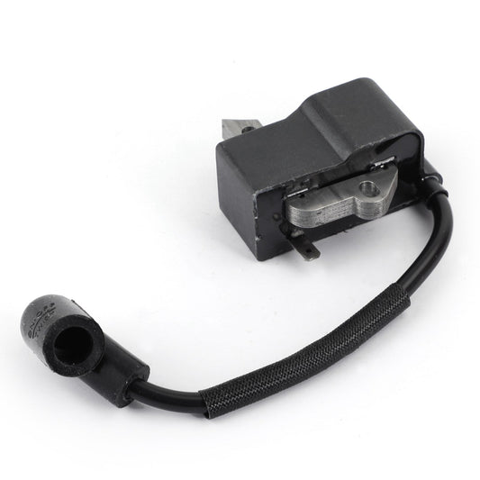 Ignition Coil for Homelite & Ryobi 33cc, 38cc, 45cc Chainsaws, Replaces 300953003 & 984882001