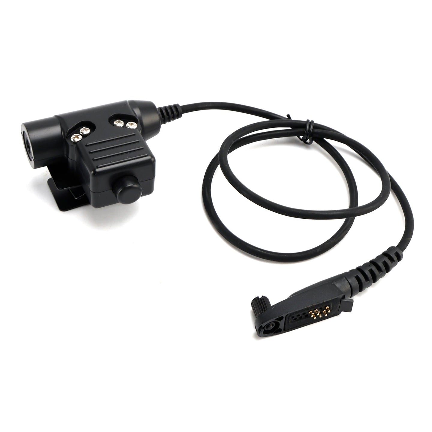 GP344/328plus-U94 PTT For GP328plus GP338plus HD1 NR30 RT29 RB23 RB47 InricoT320