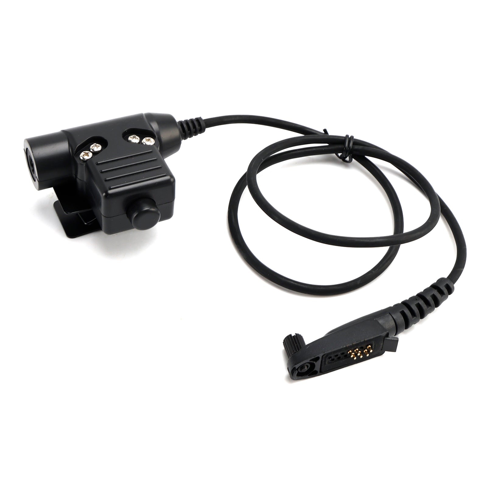GP344/328plus-U94 PTT For GP328plus GP338plus HD1 NR30 RT29 RB23 RB47 InricoT320
