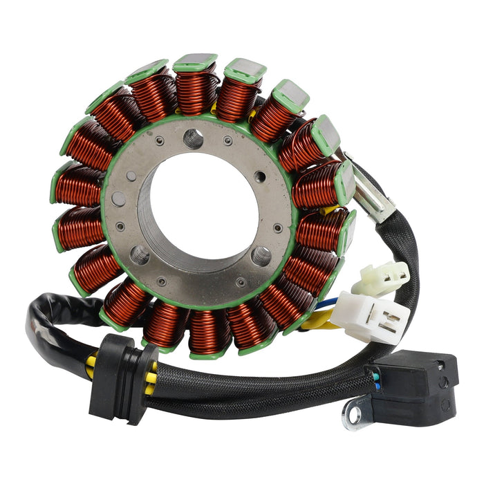 2007-2016 Kymco Xciting 500i / 500ri Abs Stator Comp D402 31120-LDG7-900 31120-LBA2-E00