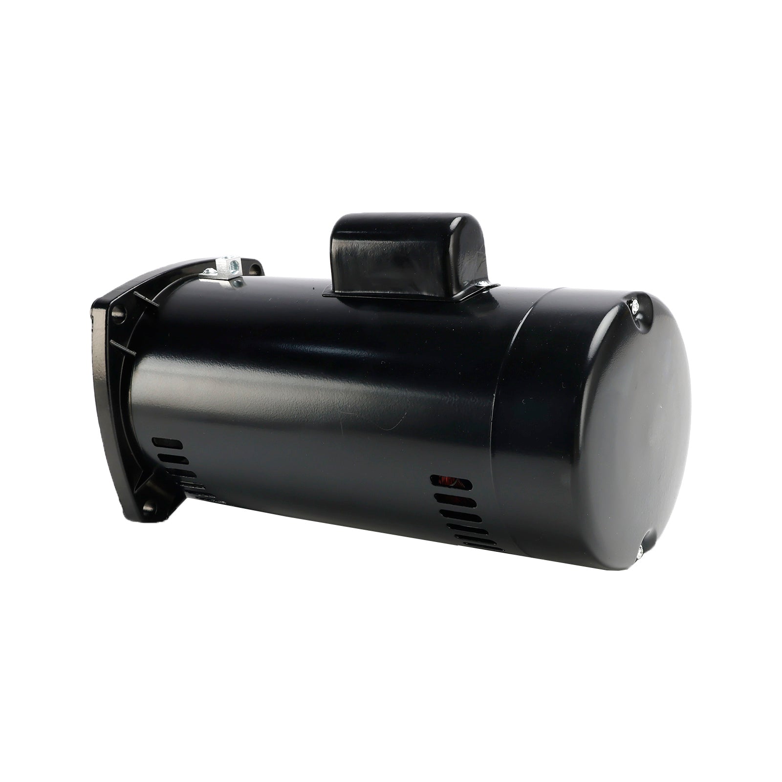 USQ1202 Pool Pump Motor, 2 HP, 230V, Square Flange Replacement for Sta-Rite Dura-Glas & Max-E-Glas