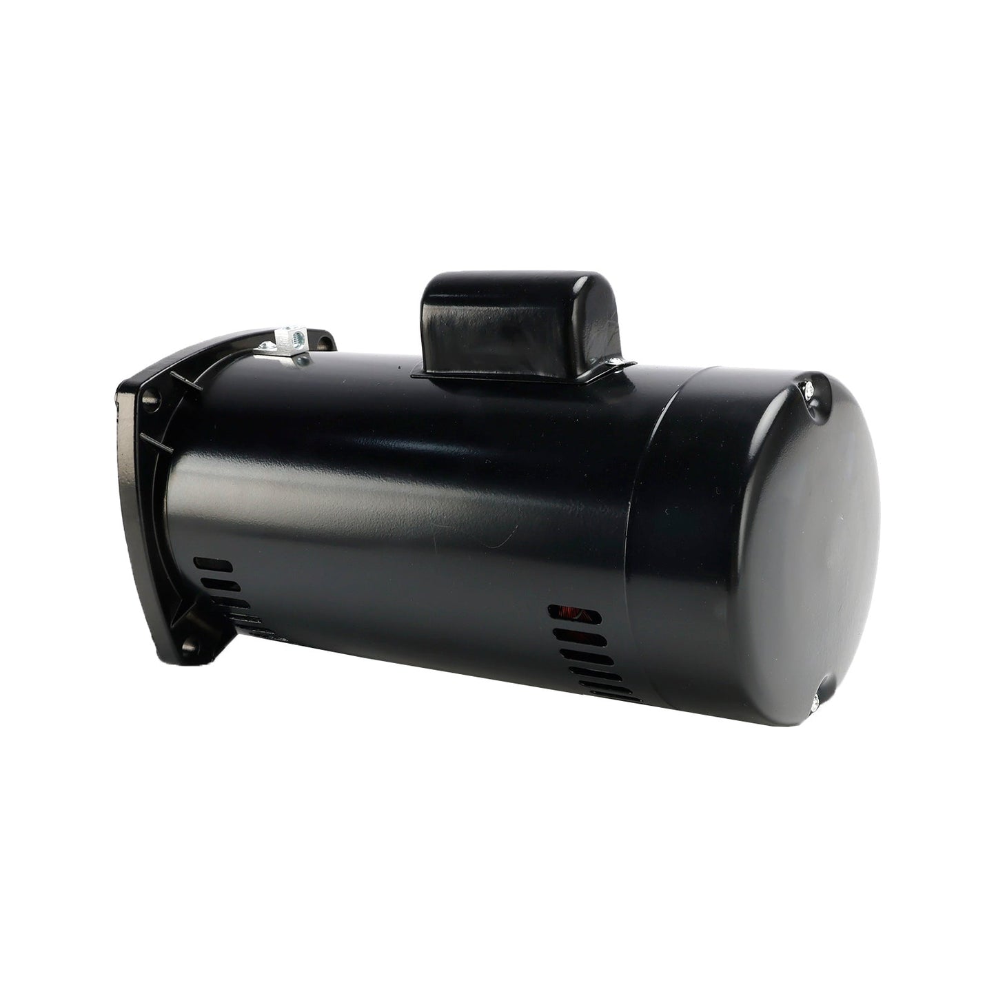 USQ1202 Pool Pump Motor 2HP 230V Square Flange Replacement Swimming Pool Motor