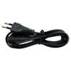 Charging Cable for Segway Ninebot MAX Electric Scooter G2/G30/G30P/P65/P100S EU