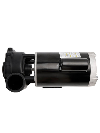 1-4 HP 2-Speed Pool Pump 56 Frame 230V a?? Replacement Motor for Spa & Hot Tubs (3721621-1D)