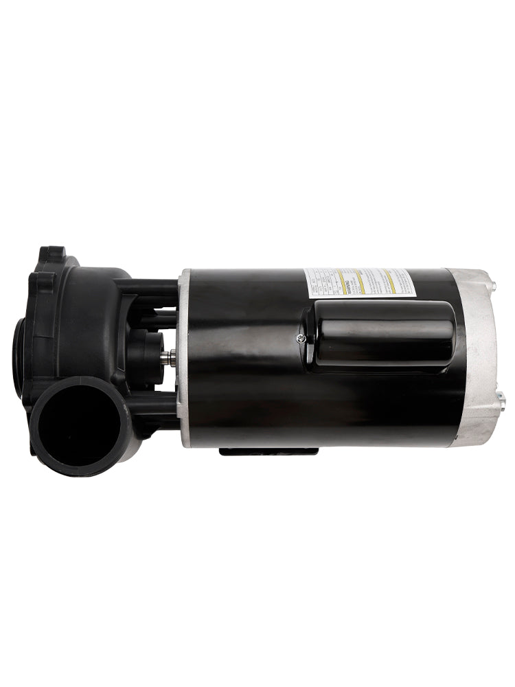 Quiet Energy-Efficient 2-Speed Spa Pump â€?56 Frame, 1-4 HP, 230V for Swimming Pools | 3721621-1D