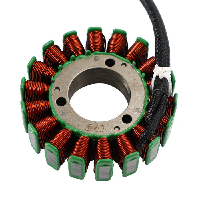 2019-2020 TM Racing EN 250 300 MX 250 300 2T Stator Generator F15551 Generic