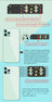 R-SIM15+ Nano Unlock RSIM Card Fit for iPhone 13 Pro 12 PRO MAX XS XR IOS 15 LOT