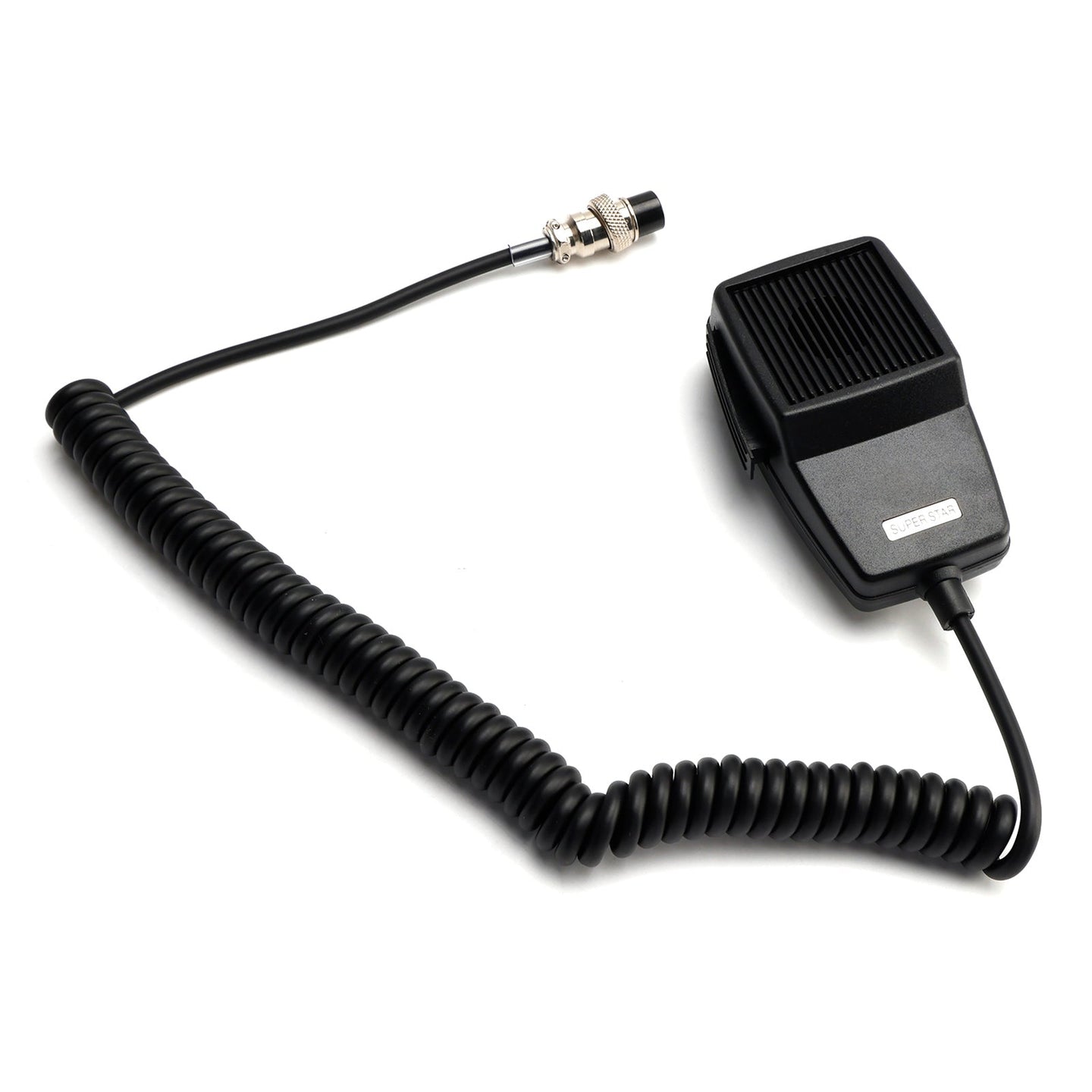 CB-507 Car Microphone Speaker for PR240 PR245 PR350 PR375 PR550 PR3000 PR3100