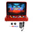 23000 Games in 1 Box Arcade Game Console 17-inch HD Screen Game Console 3D Games