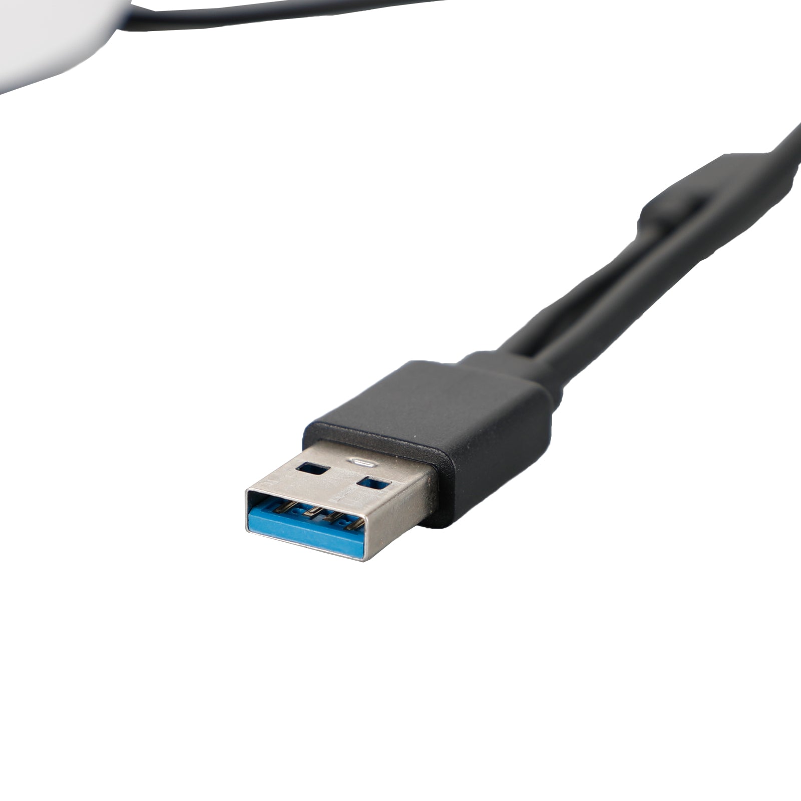 2 IN 1 USB&Type-c External Disc Writer + Reader Burner for Windows Mac